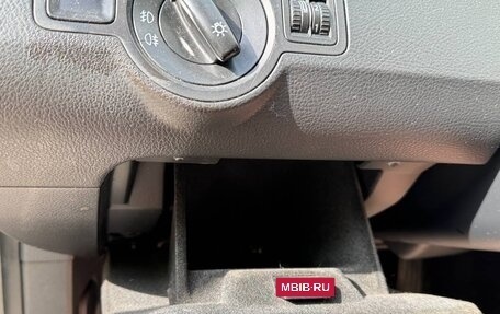 Volkswagen Passat B6, 2007 год, 510 000 рублей, 20 фотография