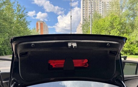 Volkswagen Passat B6, 2007 год, 510 000 рублей, 29 фотография