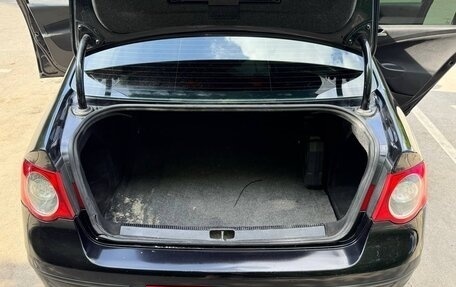 Volkswagen Passat B6, 2007 год, 510 000 рублей, 30 фотография