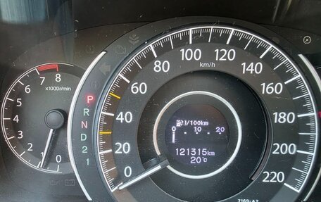 Honda CR-V IV, 2013 год, 2 100 000 рублей, 11 фотография