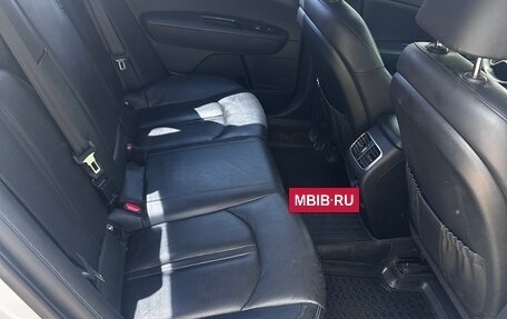 KIA Optima IV, 2017 год, 1 900 000 рублей, 6 фотография