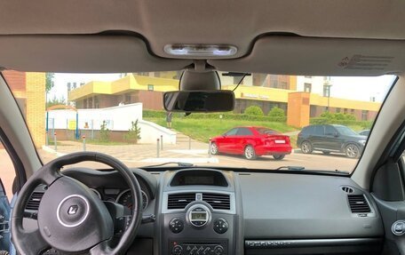 Renault Megane II, 2008 год, 450 000 рублей, 3 фотография