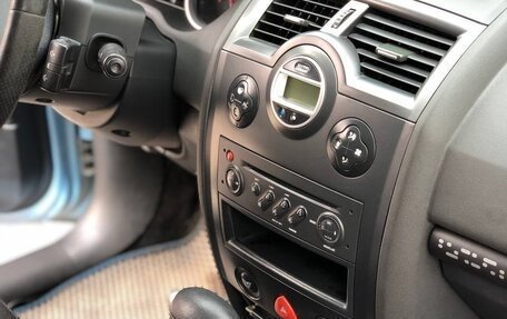Renault Megane II, 2008 год, 450 000 рублей, 7 фотография