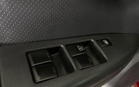 Nissan Note II рестайлинг, 2010 год, 797 000 рублей, 21 фотография