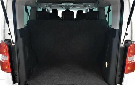 Citroen SpaceTourer I, 2021 год, 2 990 000 рублей, 15 фотография