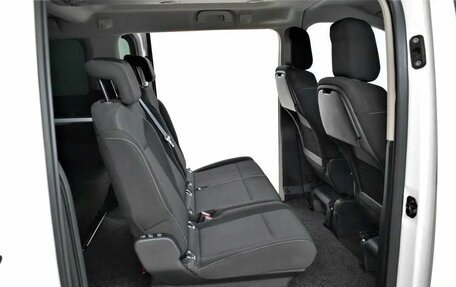 Citroen SpaceTourer I, 2021 год, 2 990 000 рублей, 13 фотография