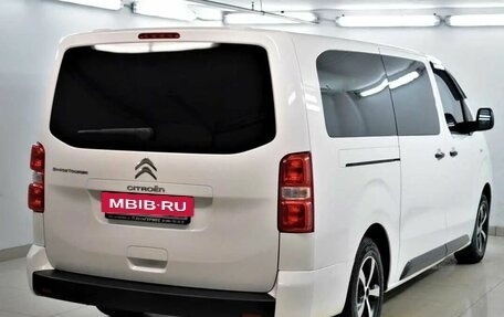 Citroen SpaceTourer I, 2021 год, 2 990 000 рублей, 4 фотография