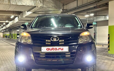 Great Wall Hover H3 I, 2012 год, 850 000 рублей, 6 фотография