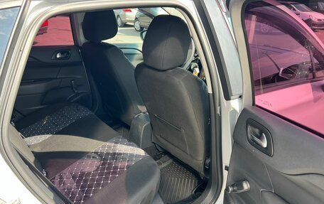 Citroen C4 II рестайлинг, 2011 год, 599 999 рублей, 17 фотография