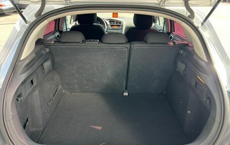 Citroen C4 II рестайлинг, 2011 год, 599 999 рублей, 19 фотография