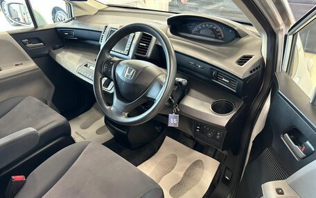 Honda Freed I, 2010 год, 1 099 000 рублей, 10 фотография