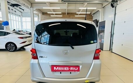 Honda Freed I, 2010 год, 1 099 000 рублей, 5 фотография