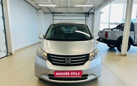 Honda Freed I, 2010 год, 1 099 000 рублей, 9 фотография