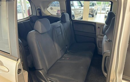 Honda Freed I, 2010 год, 1 099 000 рублей, 17 фотография
