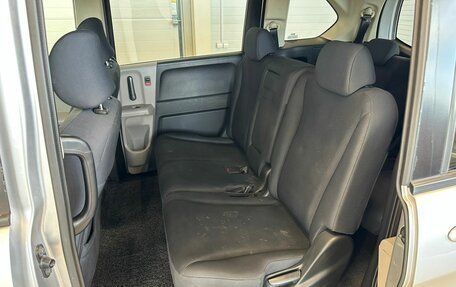 Honda Freed I, 2010 год, 1 099 000 рублей, 18 фотография