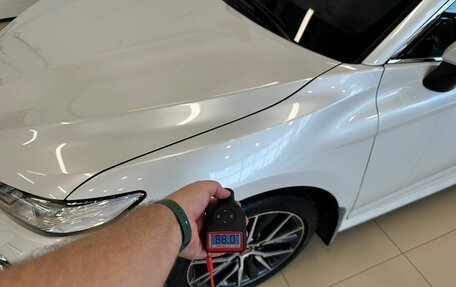 Toyota Camry, 2021 год, 3 199 900 рублей, 20 фотография