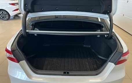 Toyota Camry, 2021 год, 3 199 900 рублей, 19 фотография