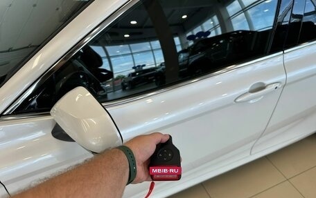 Toyota Camry, 2021 год, 3 199 900 рублей, 21 фотография