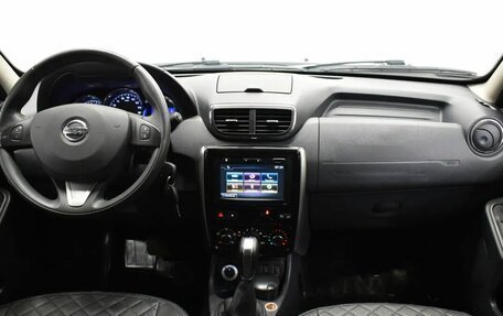 Nissan Terrano III, 2018 год, 1 489 000 рублей, 5 фотография