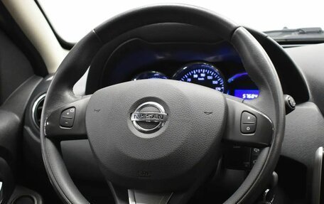 Nissan Terrano III, 2018 год, 1 489 000 рублей, 8 фотография