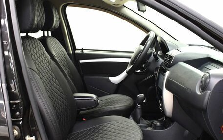 Nissan Terrano III, 2018 год, 1 489 000 рублей, 12 фотография