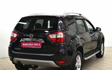 Nissan Terrano III, 2018 год, 1 489 000 рублей, 4 фотография