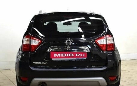 Nissan Terrano III, 2018 год, 1 489 000 рублей, 3 фотография