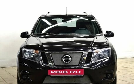 Nissan Terrano III, 2018 год, 1 489 000 рублей, 2 фотография
