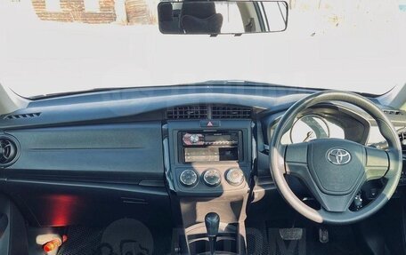 Toyota Corolla, 2018 год, 1 420 000 рублей, 4 фотография