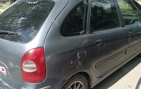 Citroen Xsara Picasso, 2006 год, 260 000 рублей, 2 фотография