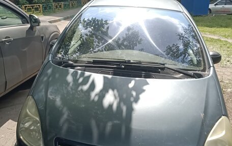 Citroen Xsara Picasso, 2006 год, 260 000 рублей, 4 фотография