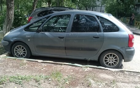 Citroen Xsara Picasso, 2006 год, 260 000 рублей, 6 фотография