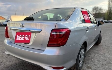 Toyota Corolla, 2018 год, 1 420 000 рублей, 2 фотография