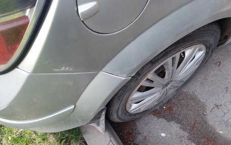 Opel Astra H, 2007 год, 270 000 рублей, 6 фотография