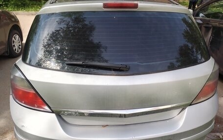 Opel Astra H, 2007 год, 270 000 рублей, 4 фотография