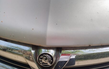 Opel Astra H, 2007 год, 270 000 рублей, 13 фотография
