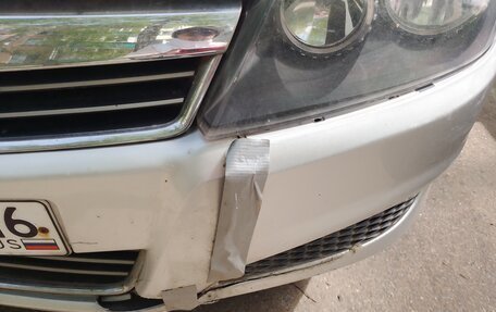 Opel Astra H, 2007 год, 270 000 рублей, 17 фотография