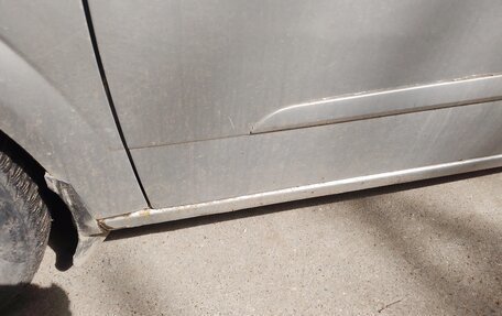 Opel Astra H, 2007 год, 270 000 рублей, 15 фотография