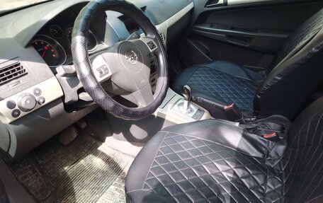 Opel Astra H, 2007 год, 270 000 рублей, 18 фотография