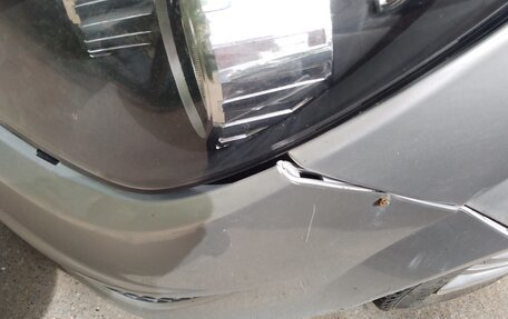 Opel Astra H, 2007 год, 270 000 рублей, 19 фотография