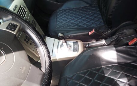 Opel Astra H, 2007 год, 270 000 рублей, 24 фотография