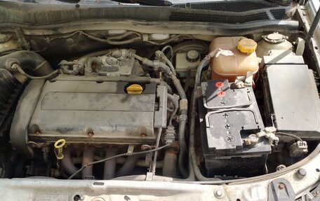 Opel Astra H, 2007 год, 270 000 рублей, 26 фотография