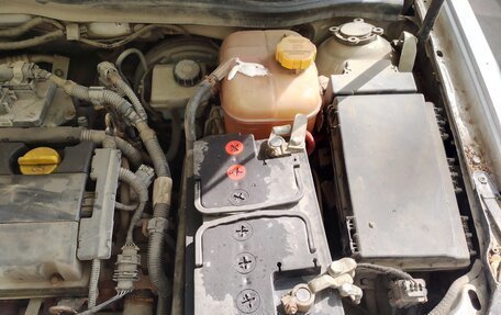 Opel Astra H, 2007 год, 270 000 рублей, 27 фотография