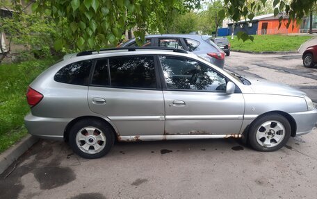 KIA Rio II, 2004 год, 375 000 рублей, 2 фотография