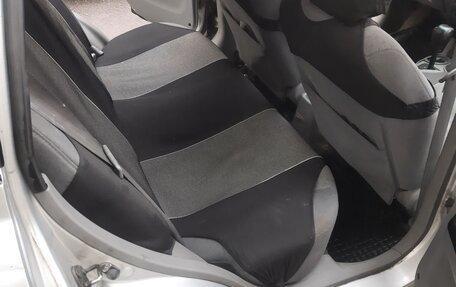 KIA Rio II, 2004 год, 375 000 рублей, 11 фотография