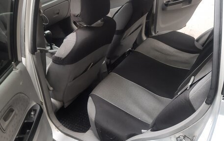 KIA Rio II, 2004 год, 375 000 рублей, 8 фотография