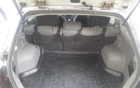 KIA Rio II, 2004 год, 375 000 рублей, 12 фотография