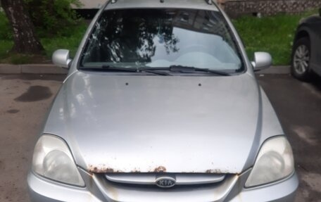 KIA Rio II, 2004 год, 375 000 рублей, 4 фотография