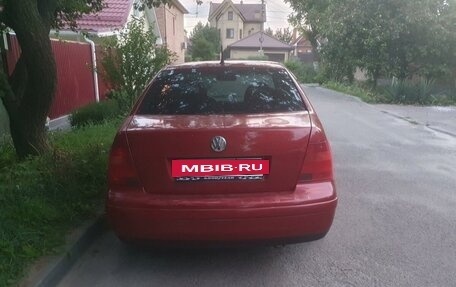 Volkswagen Bora, 1999 год, 200 000 рублей, 3 фотография