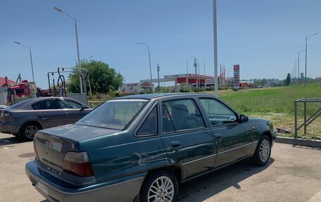 Daewoo Nexia I рестайлинг, 1997 год, 119 990 рублей, 6 фотография